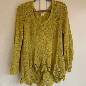 Anthropologie Sweater